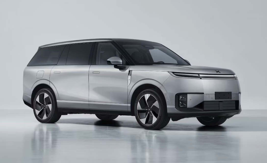 小鹏GX供应链大会曝光 全球一流供应商占比超90% 四五月份迎来上市